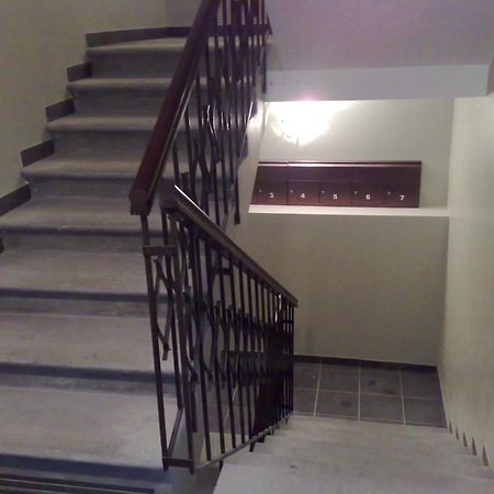 Solo Apart Riga Ngoại thất bức ảnh