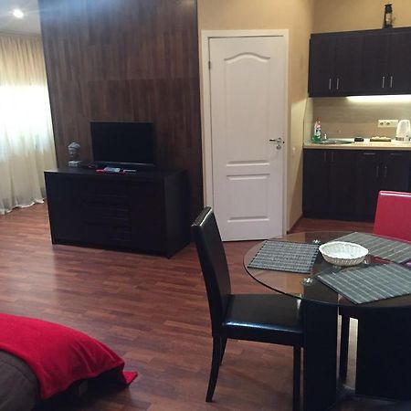 Solo Apart Riga Ngoại thất bức ảnh