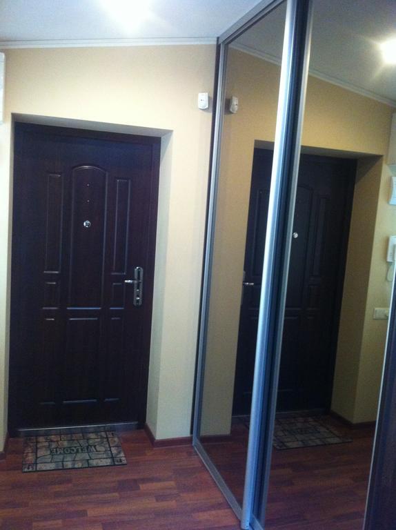 Solo Apart Riga Ngoại thất bức ảnh