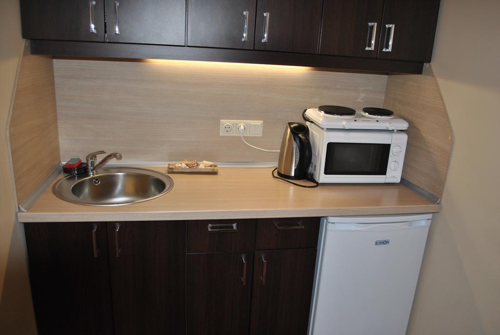 Solo Apart Riga Ngoại thất bức ảnh