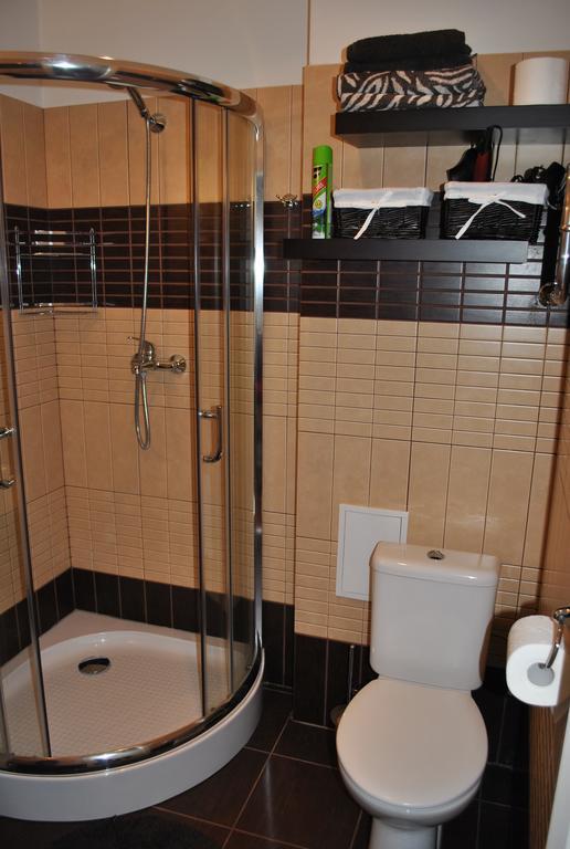 Solo Apart Riga Ngoại thất bức ảnh