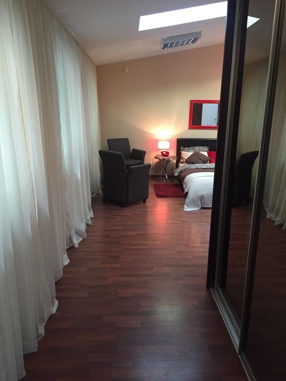 Solo Apart Riga Ngoại thất bức ảnh
